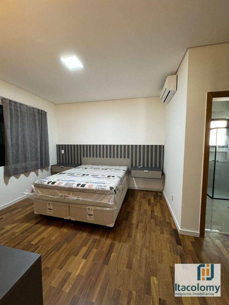 Casa de Condomínio à venda e aluguel com 5 quartos, 750m² - Foto 11