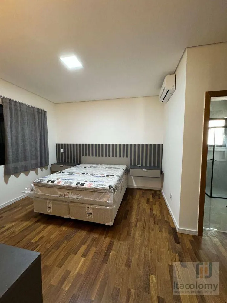 Casa de Condomínio, 5 quartos - Foto 22