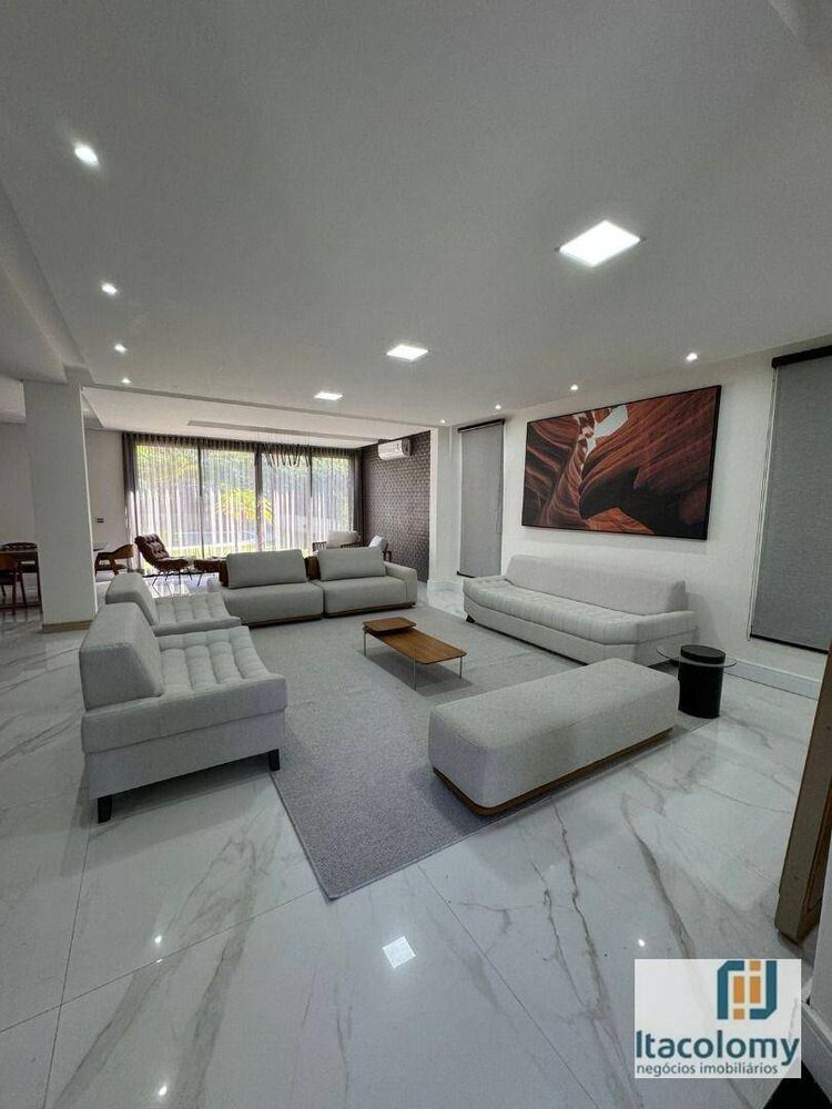 Casa de Condomínio à venda e aluguel com 5 quartos, 750m² - Foto 15
