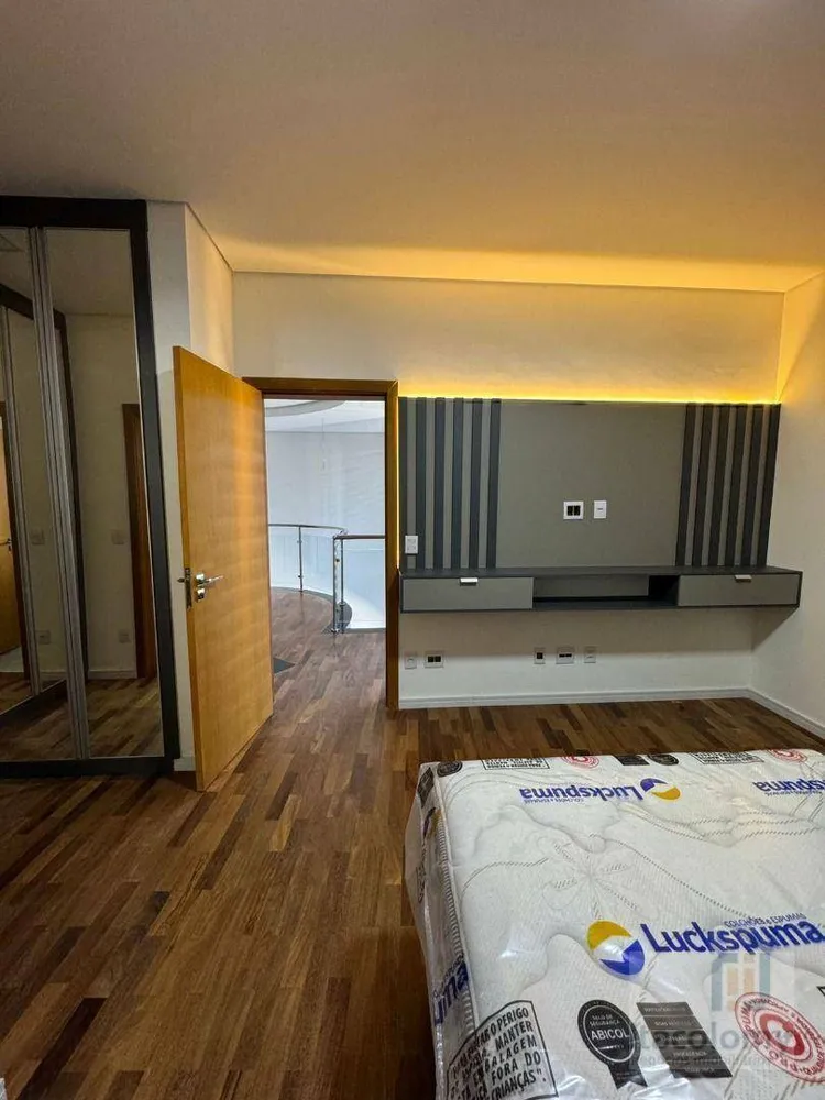 Casa de Condomínio, 5 quartos - Foto 28