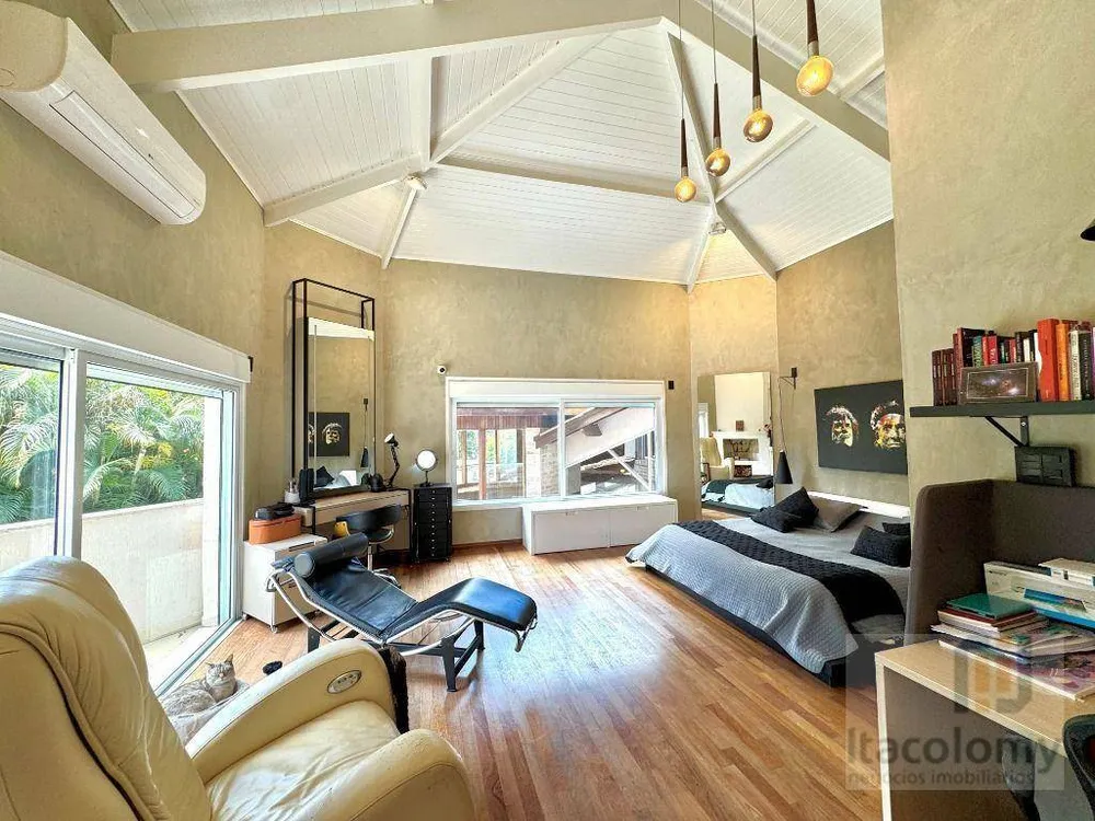Casa de Condomínio, 6 quartos - Foto 8