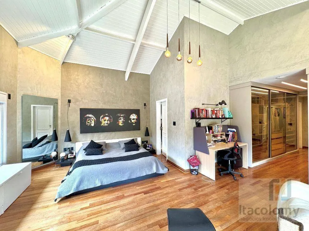 Casa de Condomínio, 6 quartos - Foto 9