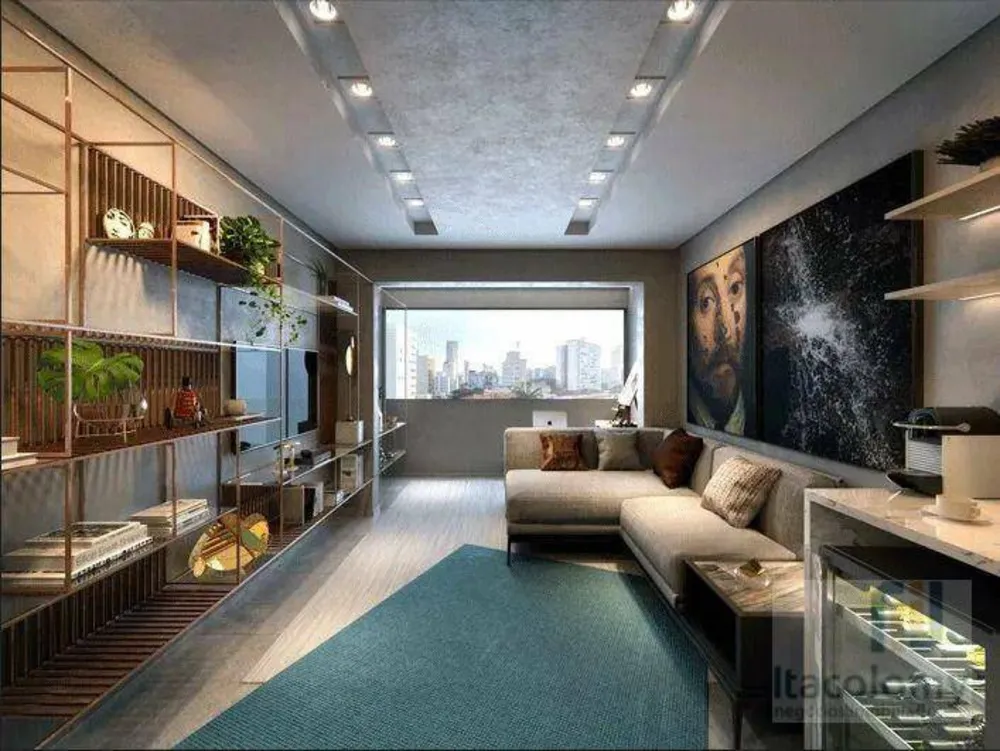 Apartamento, 3 quartos, 160 m² - Foto 16