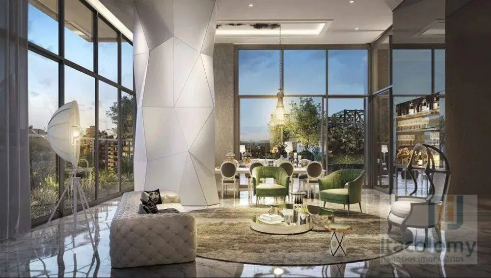 Apartamento, 3 quartos, 160 m² - Foto 10