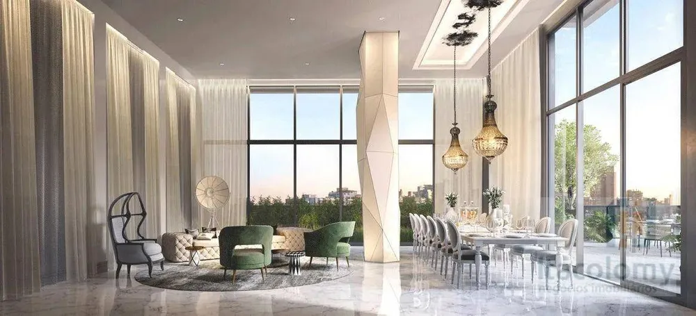 Apartamento, 3 quartos, 160 m² - Foto 9