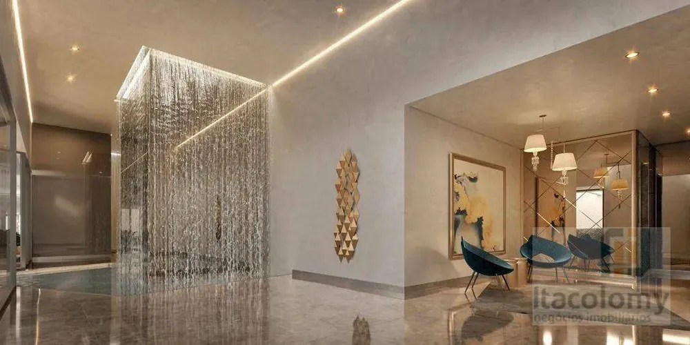 Apartamento, 3 quartos, 160 m² - Foto 7