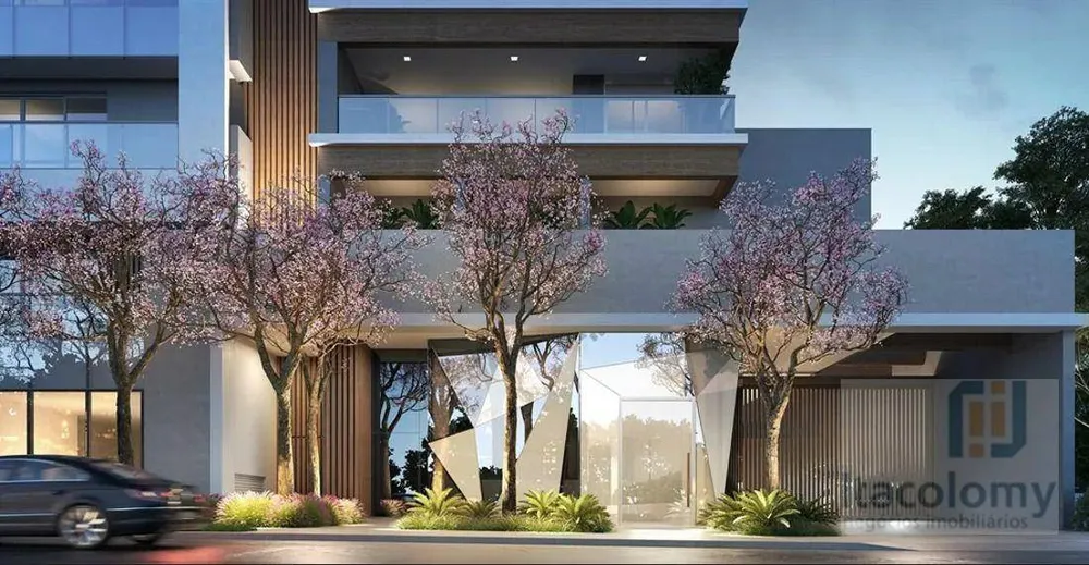 Apartamento, 3 quartos, 160 m² - Foto 5