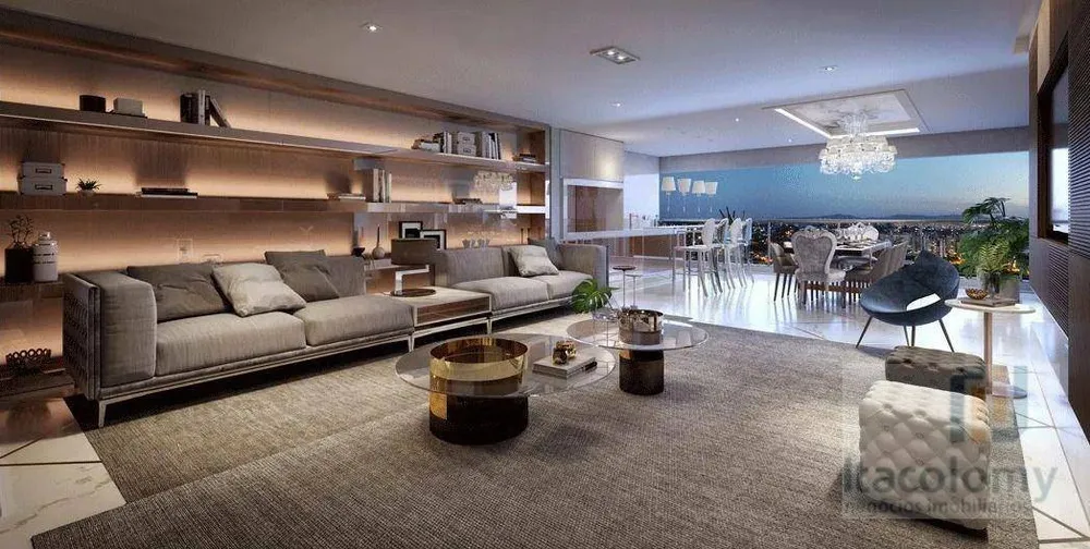 Apartamento, 3 quartos, 160 m² - Foto 14