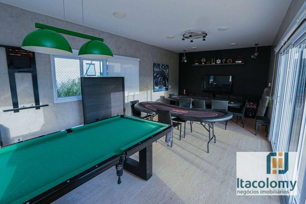 Casa de Condomínio, 4 quartos - Foto 8
