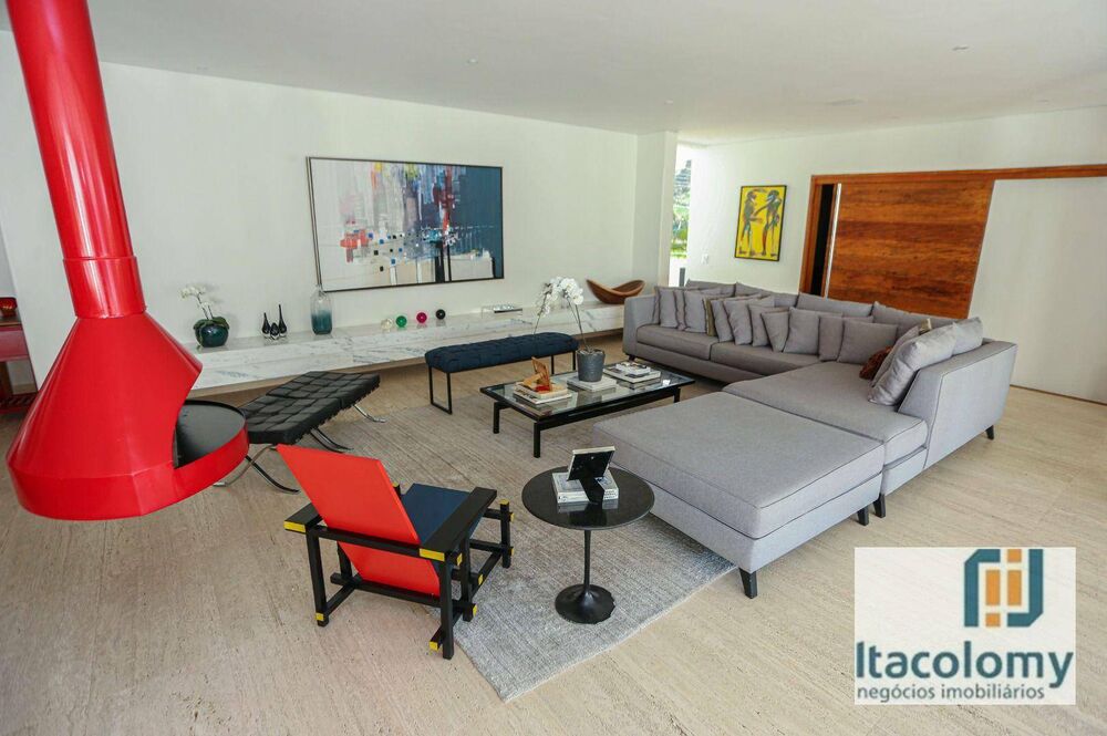 Casa de Condomínio, 4 quartos - Foto 5