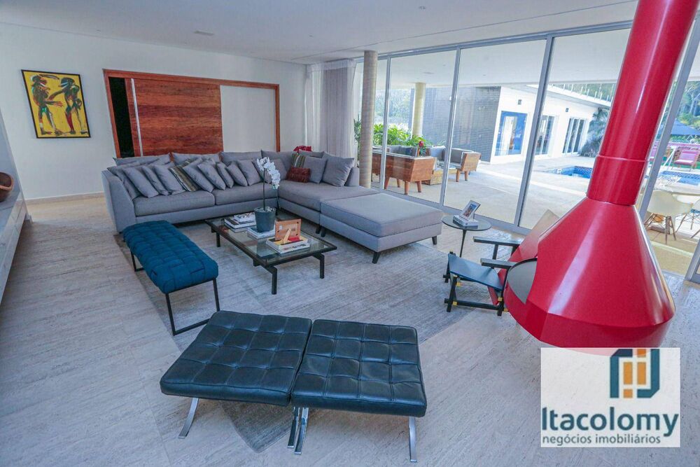 Casa de Condomínio, 4 quartos - Foto 6