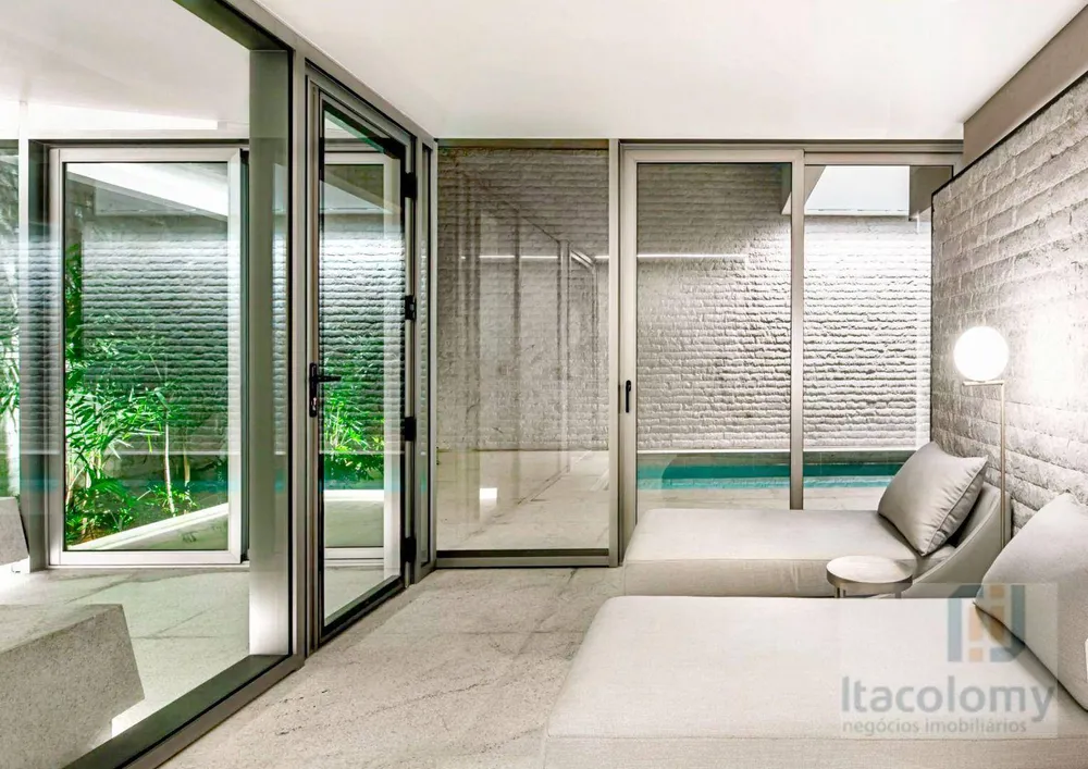 Apartamento, 4 quartos, 335 m² - Foto 12