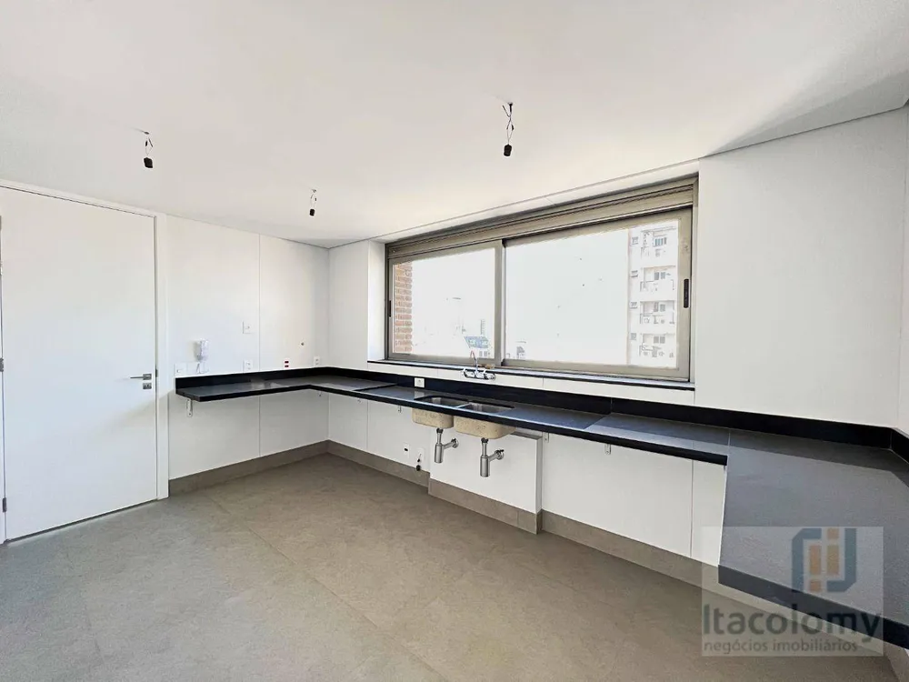 Apartamento, 4 quartos, 335 m² - Foto 3