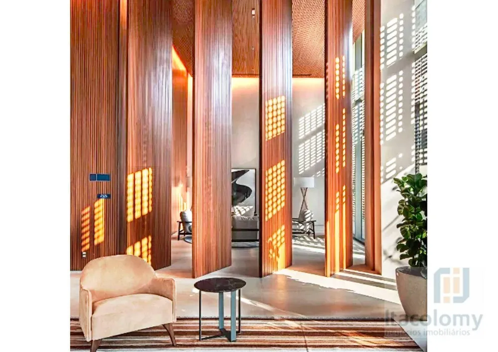 Apartamento, 4 quartos, 335 m² - Foto 2
