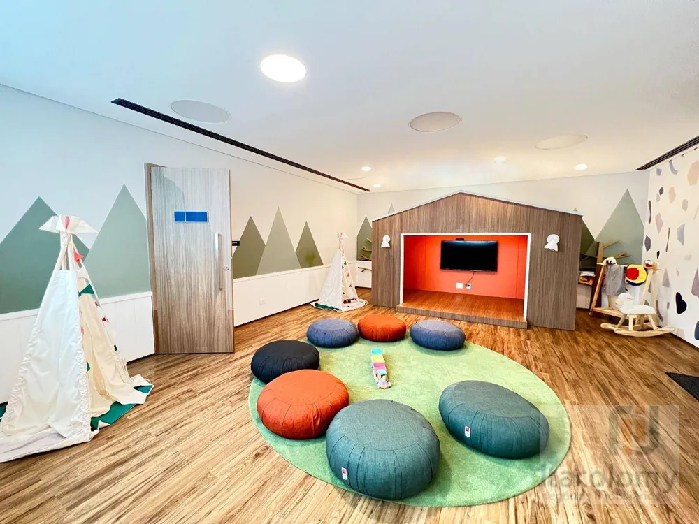 Apartamento, 4 quartos, 335 m² - Foto 7