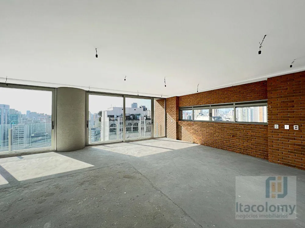 Apartamento, 4 quartos, 335 m² - Foto 4