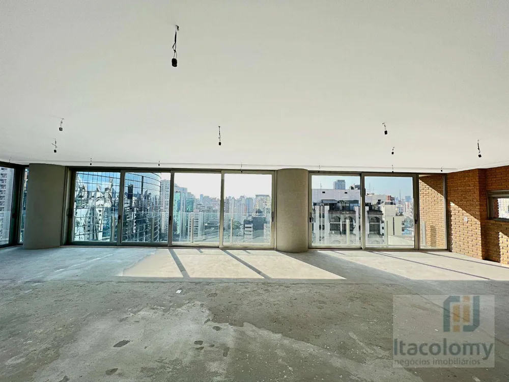 Apartamento, 4 quartos, 335 m² - Foto 5