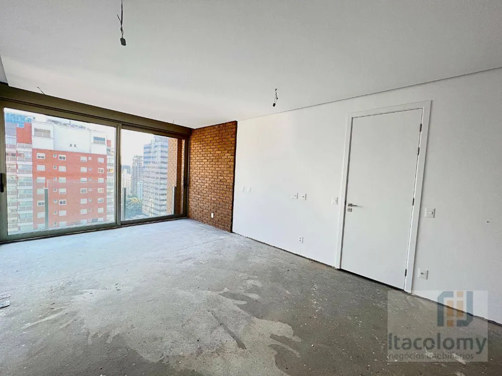 Apartamento, 4 quartos, 335 m² - Foto 4