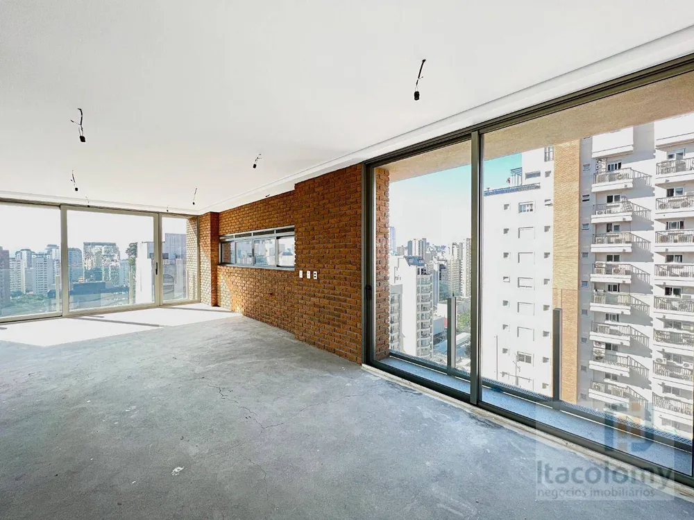 Apartamento, 4 quartos, 335 m² - Foto 3