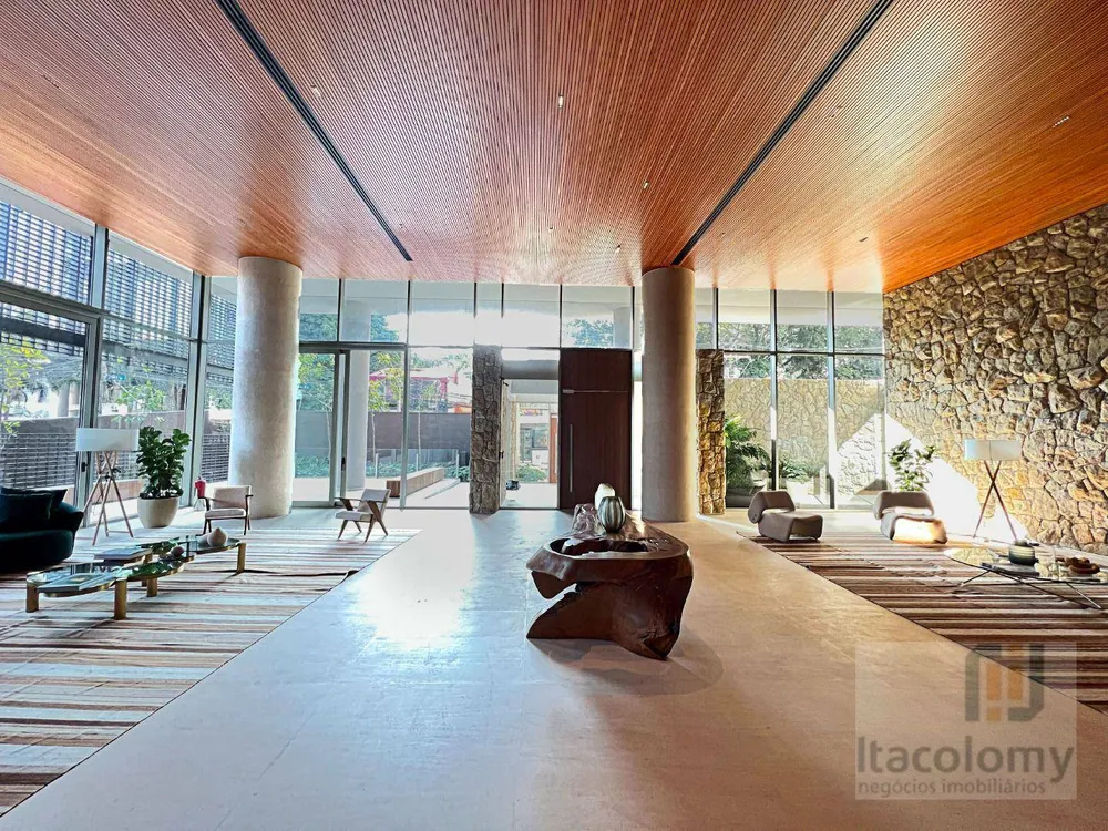 Apartamento, 4 quartos, 335 m² - Foto 6