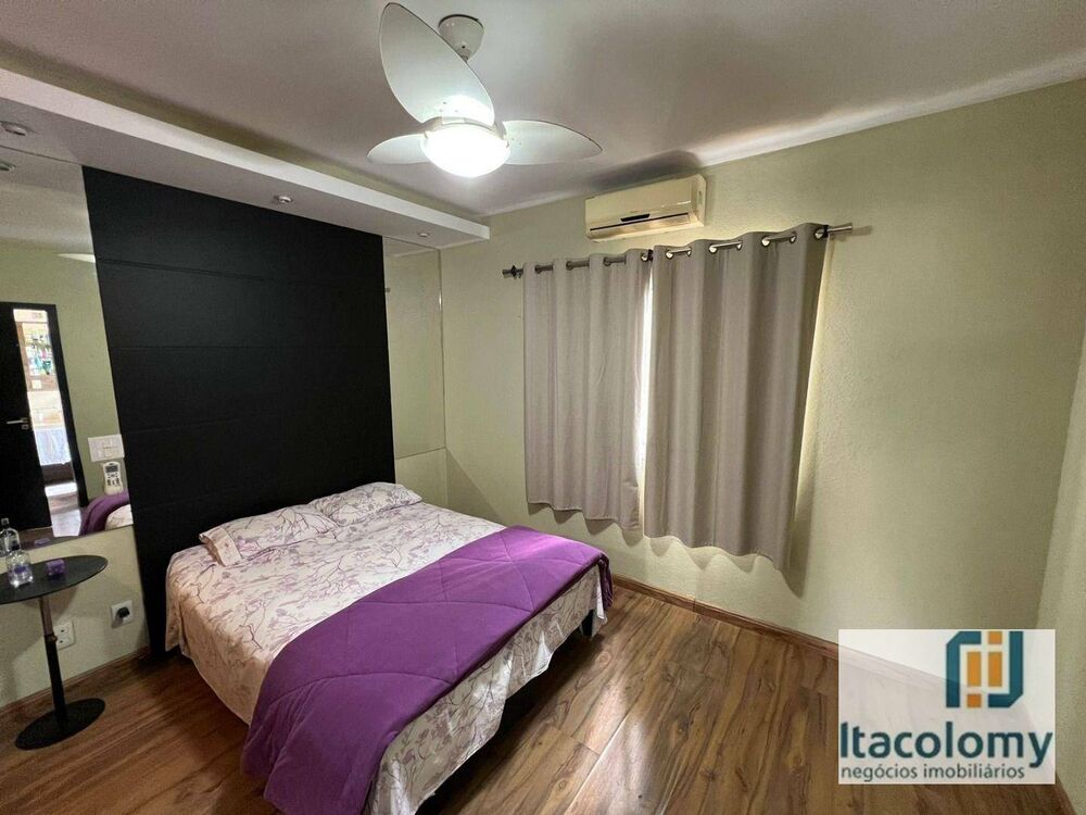 Casa de Condomínio, 3 quartos - Foto 19