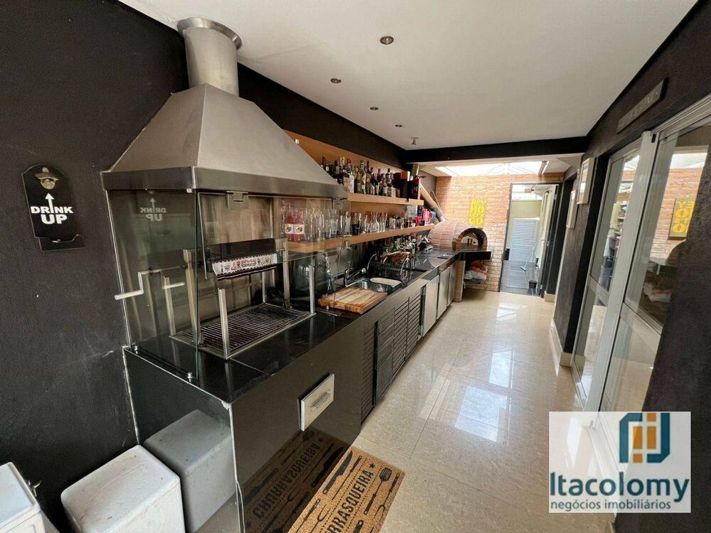 Casa de Condomínio, 3 quartos - Foto 20