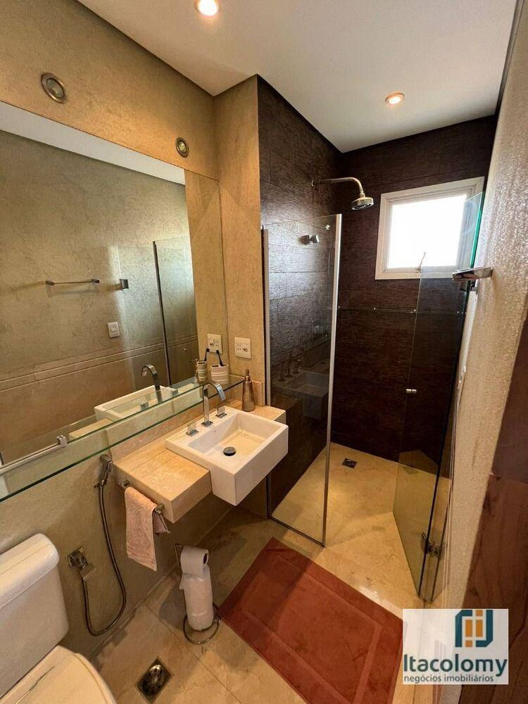Casa de Condomínio, 3 quartos - Foto 12