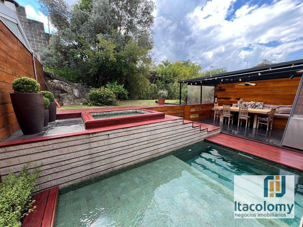 Casa de Condomínio, 3 quartos - Foto 7