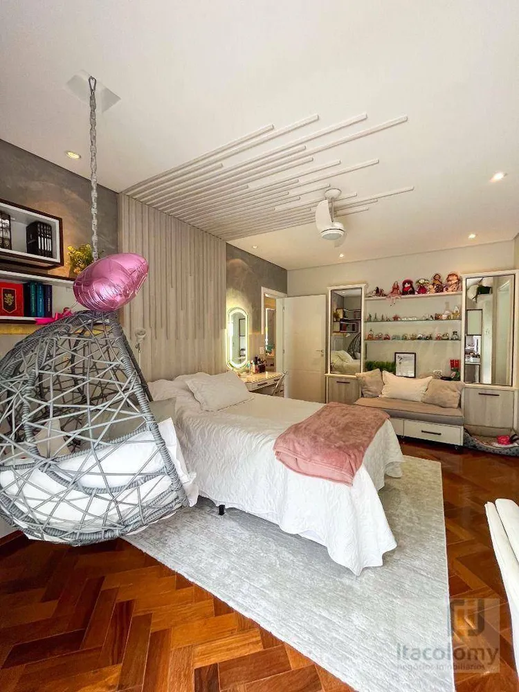 Casa de Condomínio, 4 quartos - Foto 8