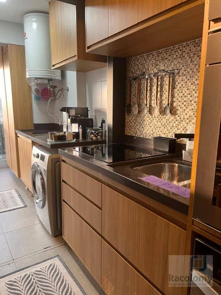 Apartamento, 2 quartos, 70 m² - Foto 4