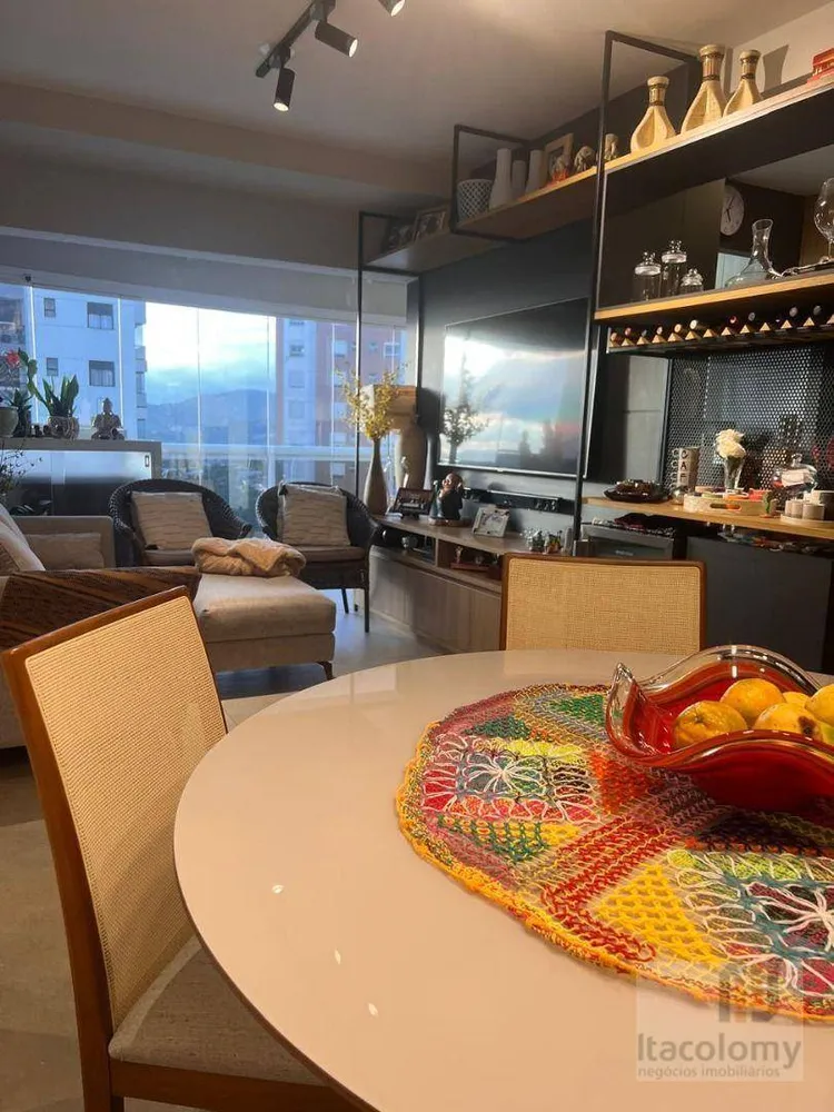 Apartamento, 2 quartos, 70 m² - Foto 9