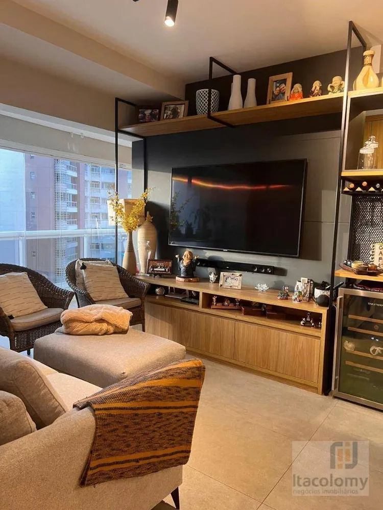 Apartamento, 2 quartos, 70 m² - Foto 10