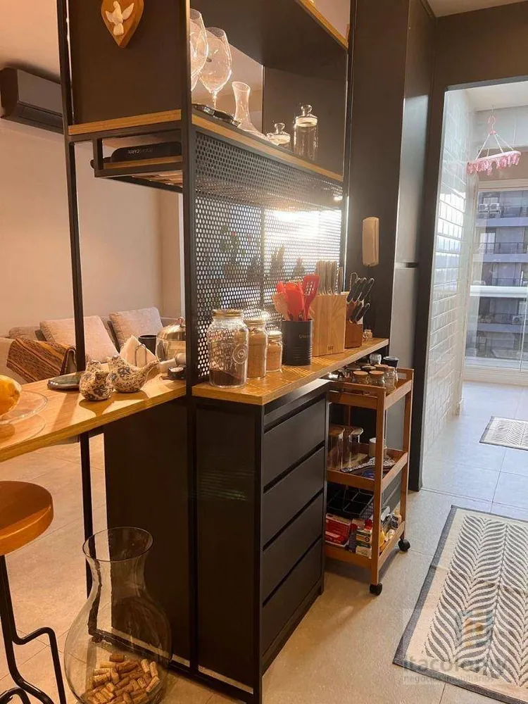 Apartamento, 2 quartos, 70 m² - Foto 5