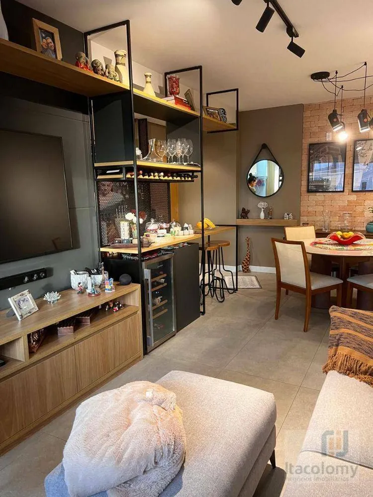 Apartamento, 2 quartos, 70 m² - Foto 6