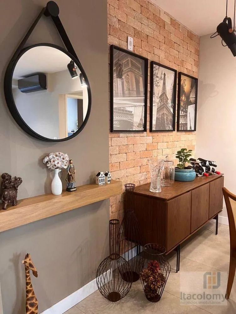 Apartamento, 2 quartos, 70 m² - Foto 3