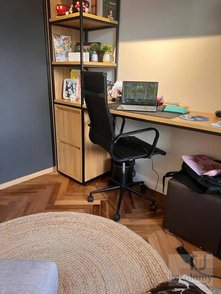 Apartamento, 2 quartos, 70 m² - Foto 12