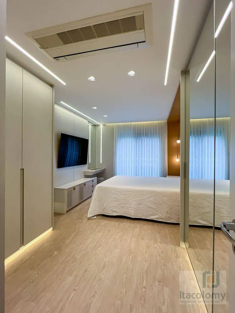 Apartamento, 3 quartos, 192 m² - Foto 8