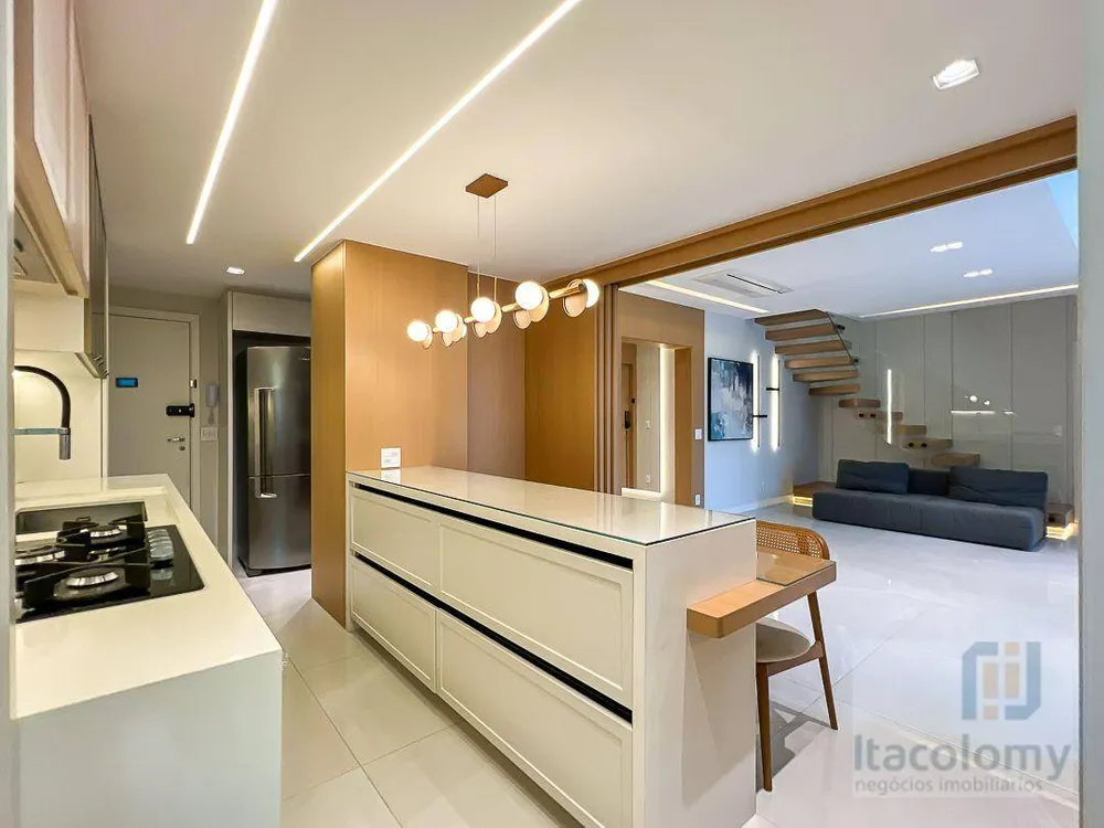 Apartamento, 3 quartos, 192 m² - Foto 5