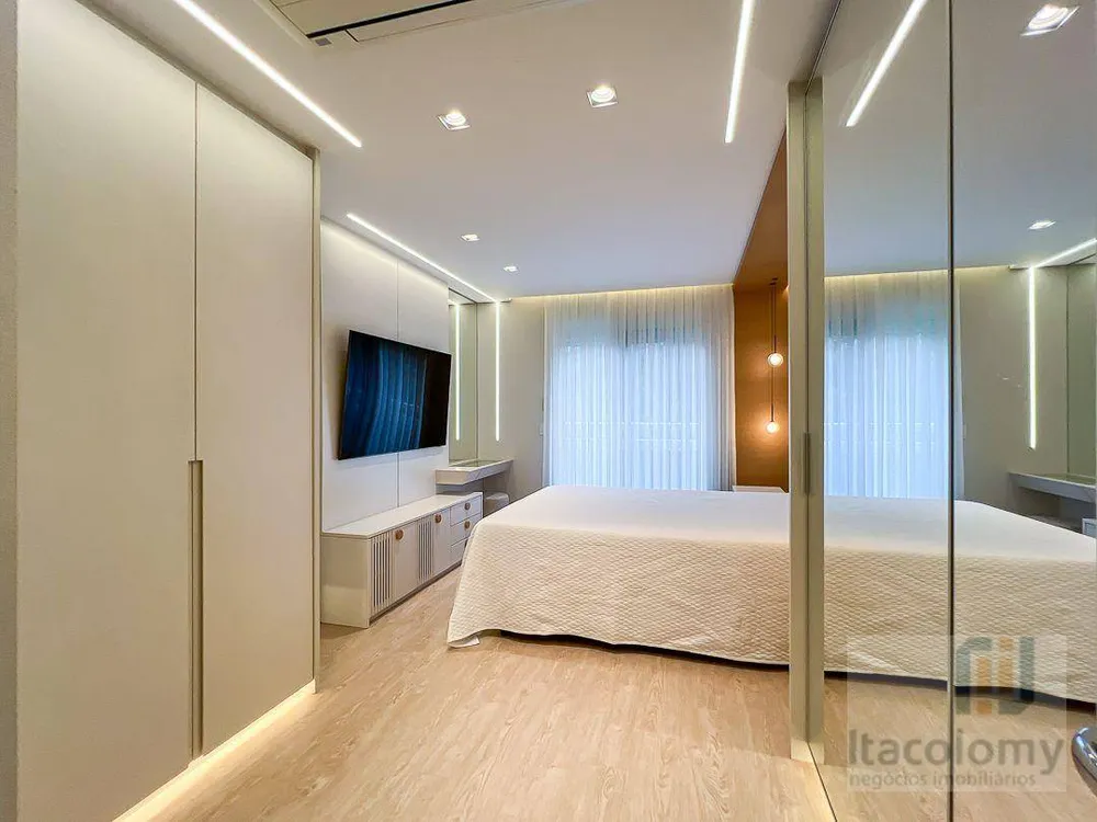 Apartamento, 3 quartos, 192 m² - Foto 7