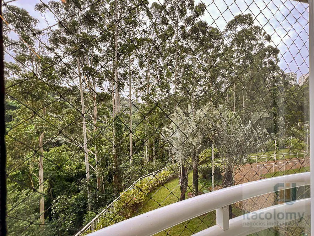 Apartamento, 3 quartos, 192 m² - Foto 4