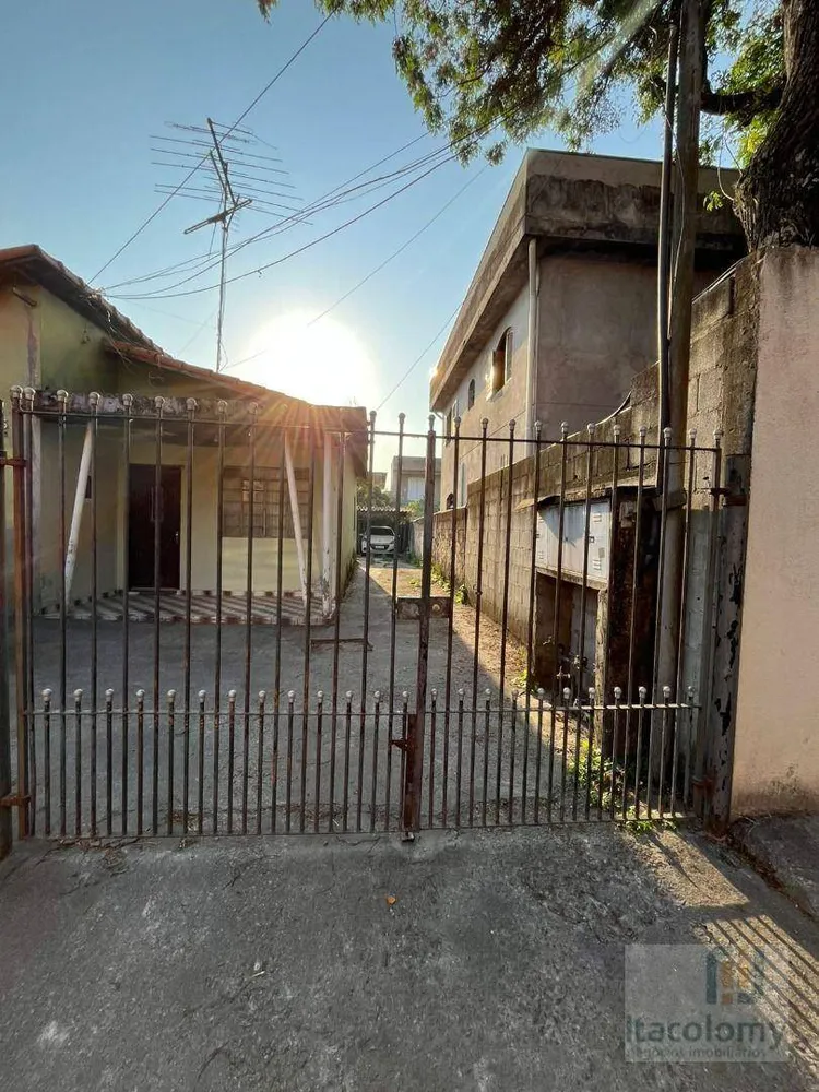 Terreno, 200 m² - Foto 3