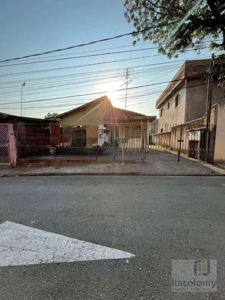 Terreno, 200 m² - Foto 1