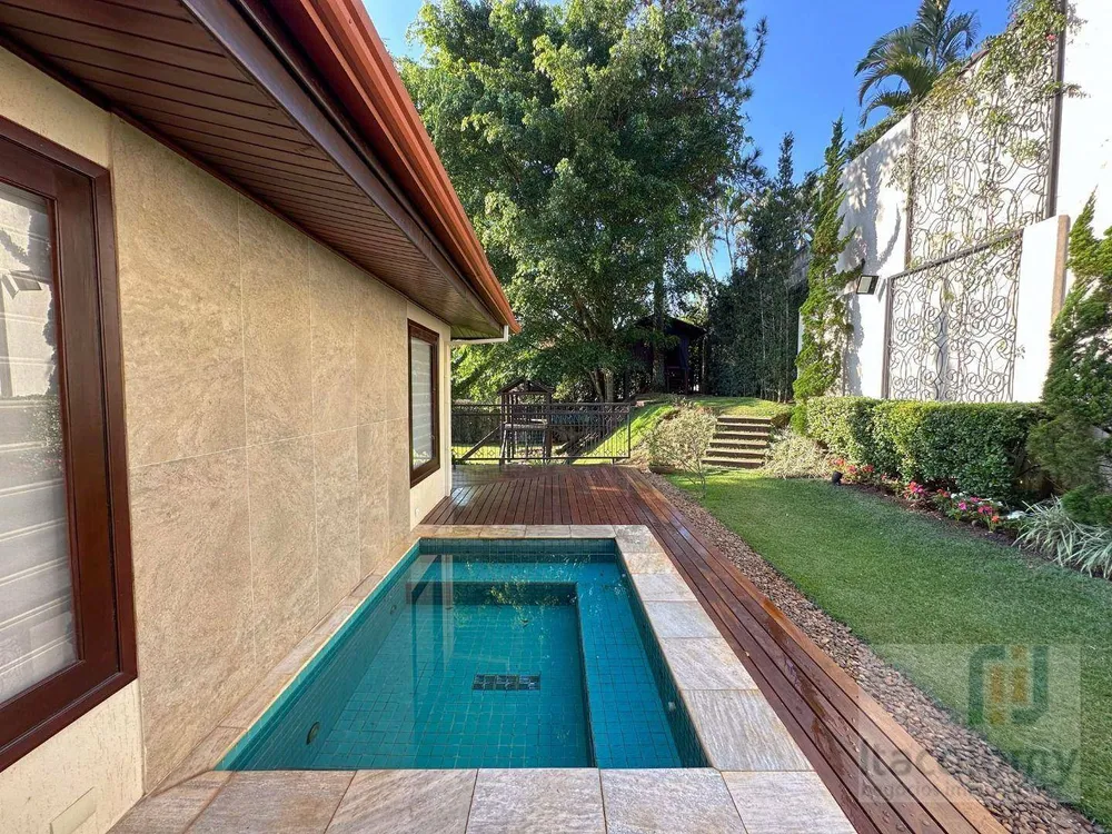 Casa de Condomínio, 4 quartos - Foto 4