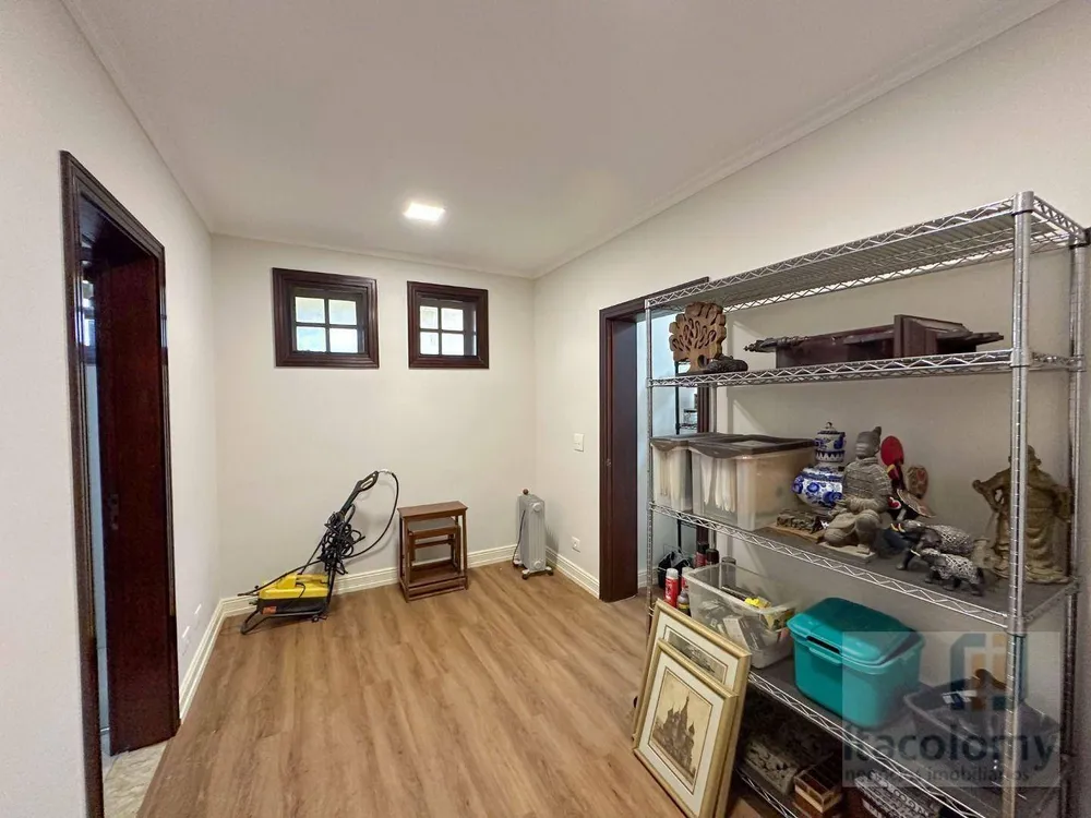 Casa de Condomínio, 4 quartos - Foto 6