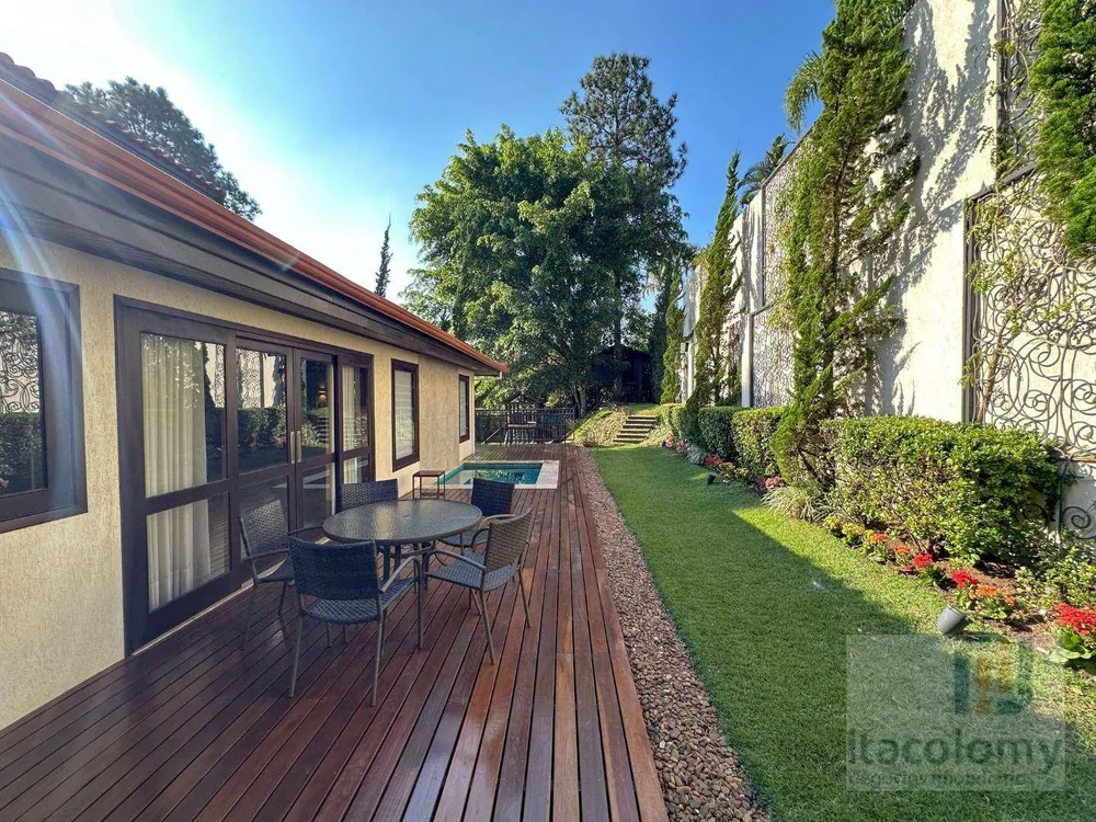 Casa de Condomínio, 4 quartos - Foto 3