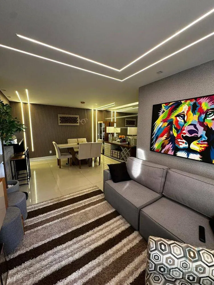 Apartamento, 3 quartos, 86 m² - Foto 3