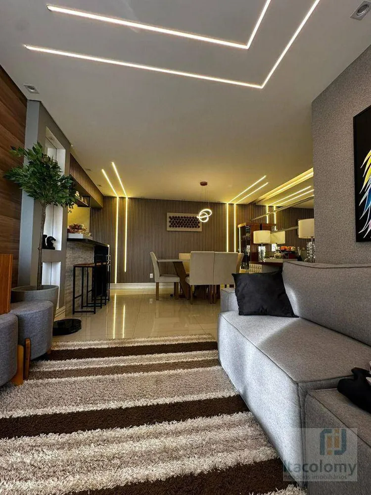 Apartamento, 3 quartos, 86 m² - Foto 1