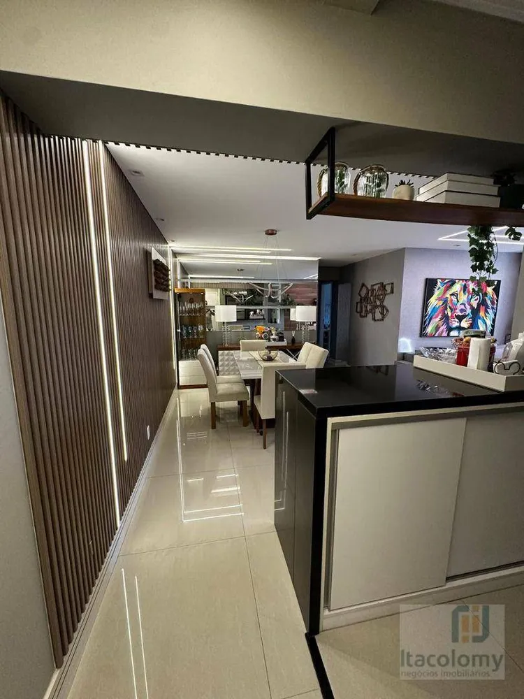 Apartamento, 3 quartos, 86 m² - Foto 2