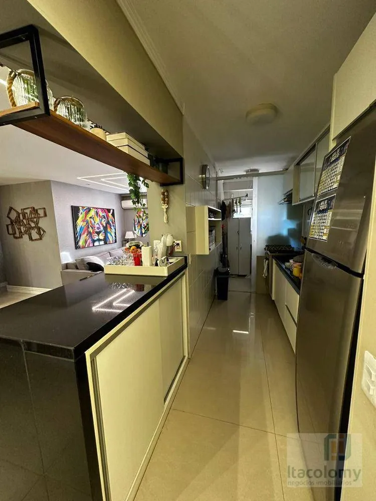 Apartamento, 3 quartos, 86 m² - Foto 4