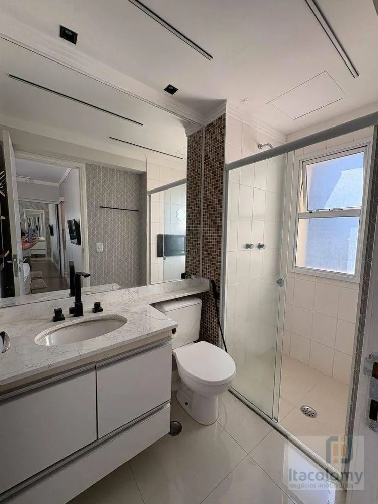 Apartamento, 3 quartos, 86 m² - Foto 11